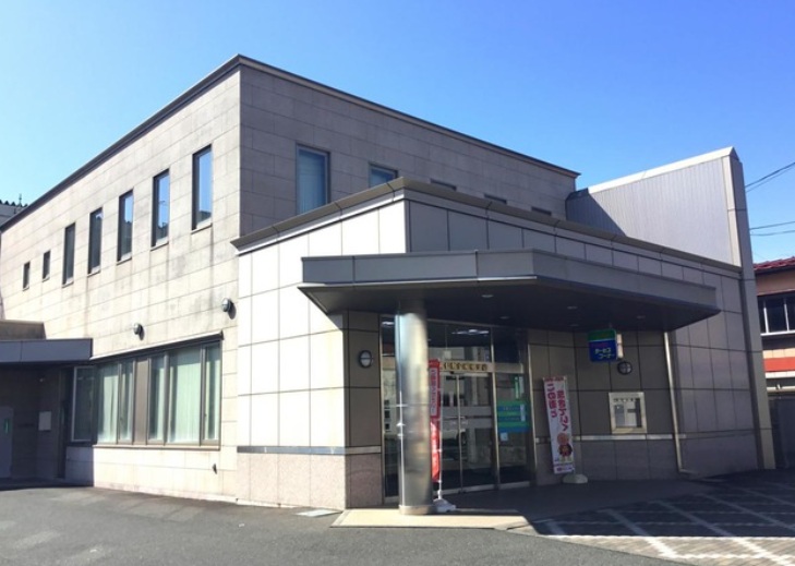 銀行　盛岡信用金庫東支店（銀行）まで623m