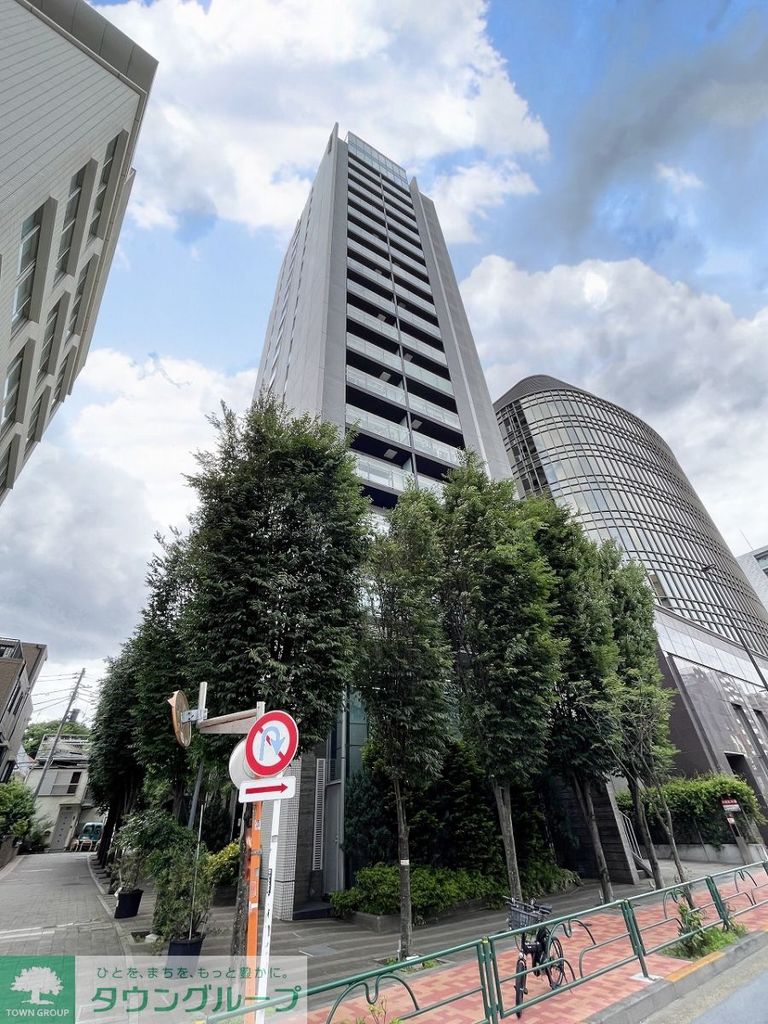 建物外観　★タウンハウジング取り扱い★