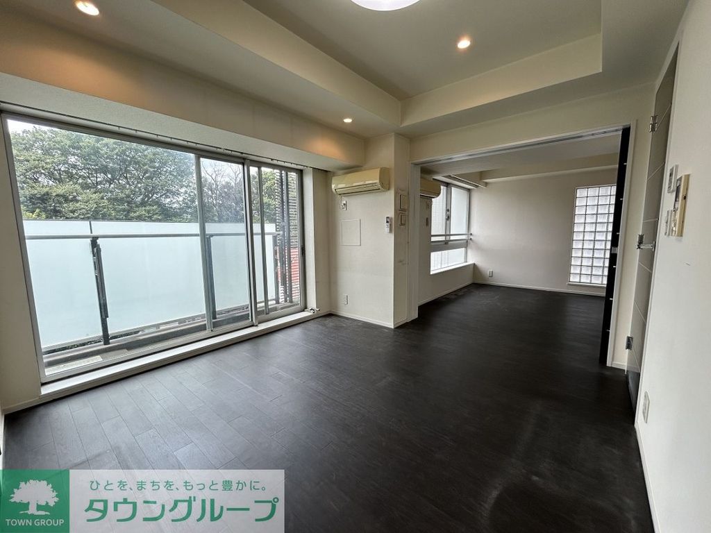 居室・リビング　★タウンハウジング取り扱い★