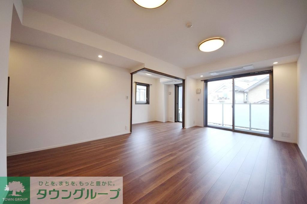 居室・リビング　リビング/居室