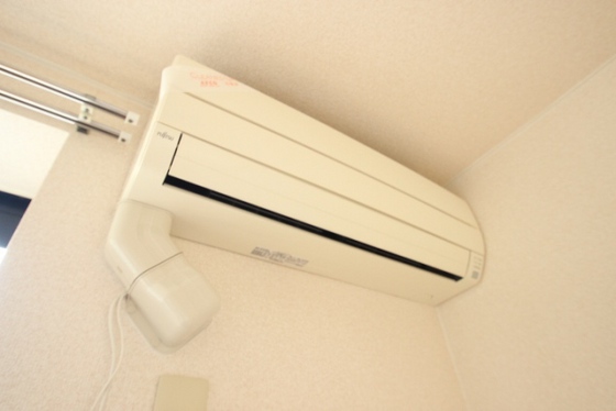 その他設備　※別部屋の写真です