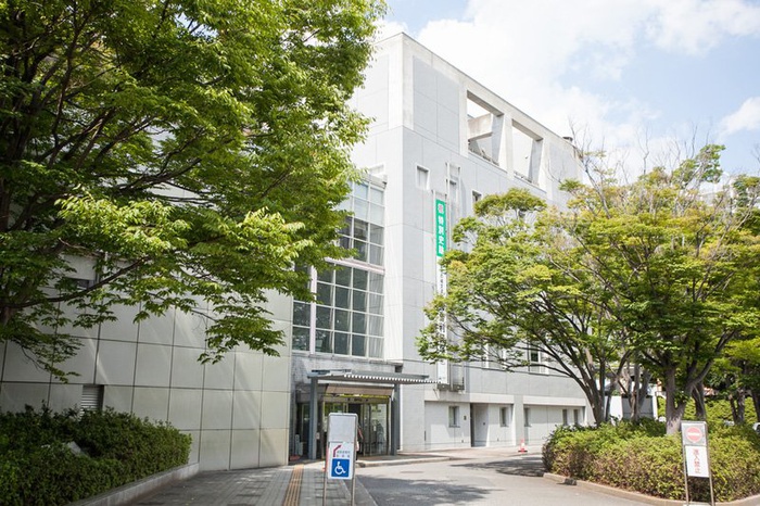 役所　千葉市緑区役所（役所）まで240m