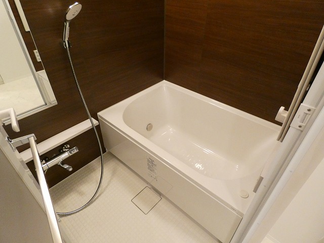 バス・シャワールーム　風呂※別部屋参考写真