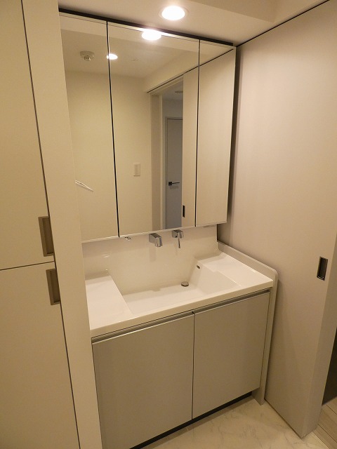 洗面設備　洗面所※別部屋参考写真