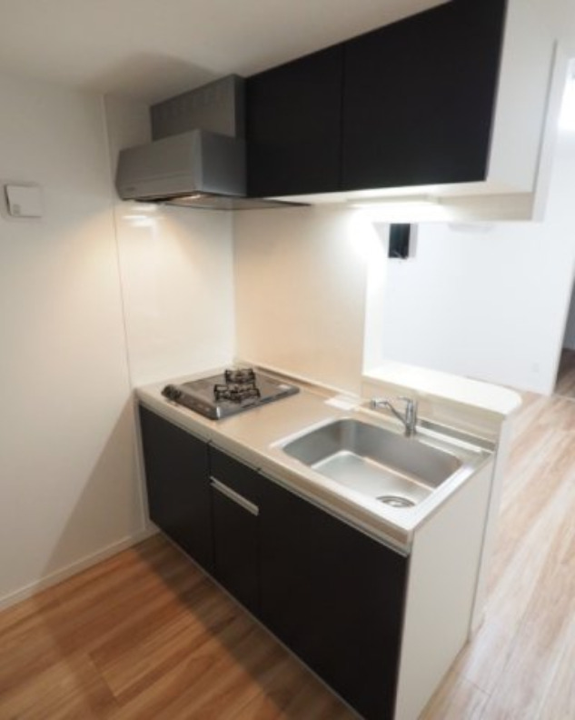 キッチン　同一仕様写真