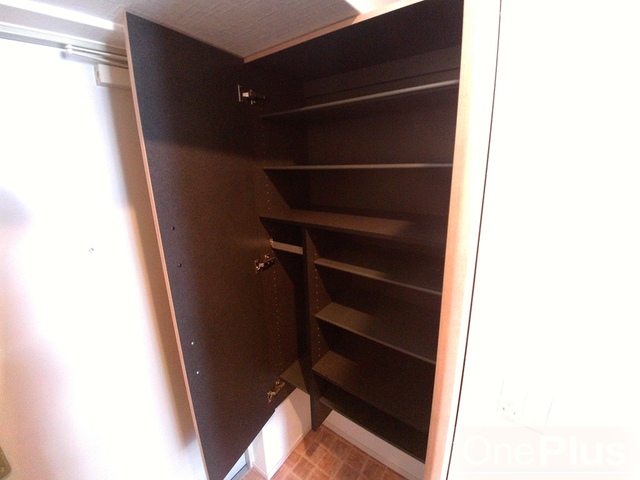 収納　シューズボックス