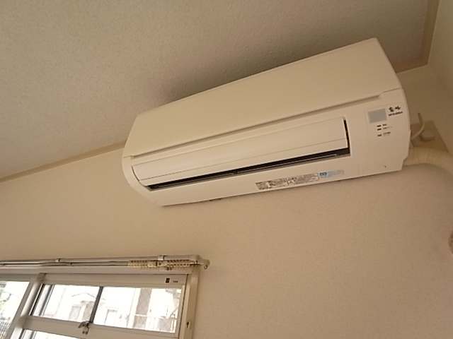 その他設備　※写真は別部屋イメージです。