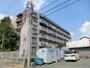  4階 築45年の賃貸物件