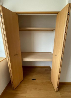 収納　※他部屋参照・現況優先