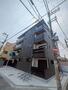 ＪＲ淡路駅より徒歩7分 1階 新築の賃貸物件