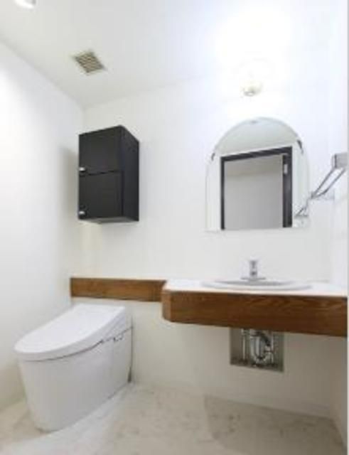 洗面設備　★独立洗面台★