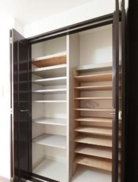 収納　★シューズボックス★