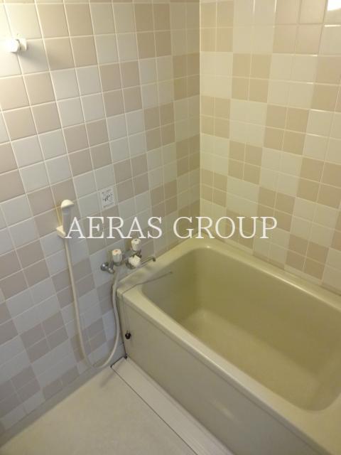 バス・シャワールーム　別部屋参考。