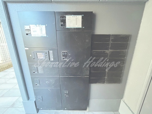 その他共有部分