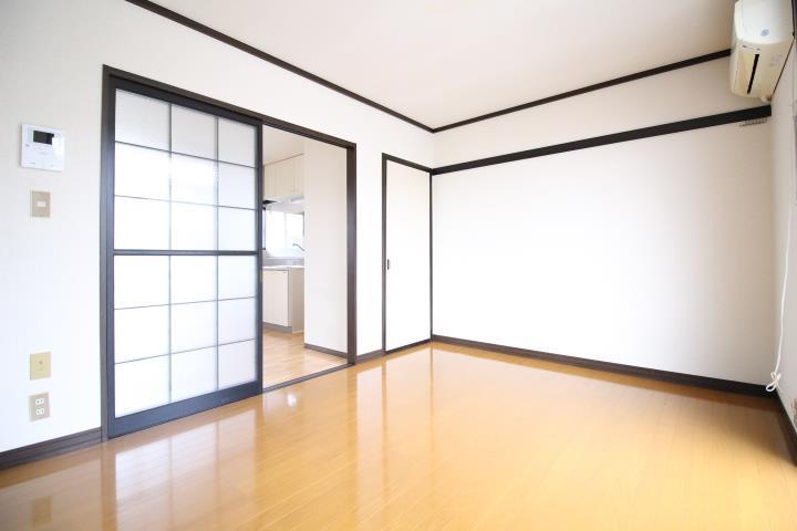 その他　明るいお部屋♪