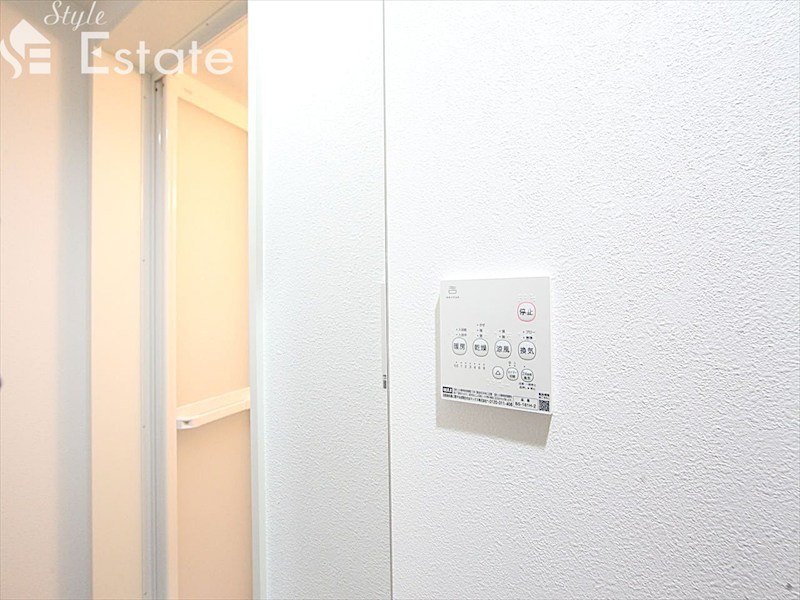 その他　浴室乾燥機