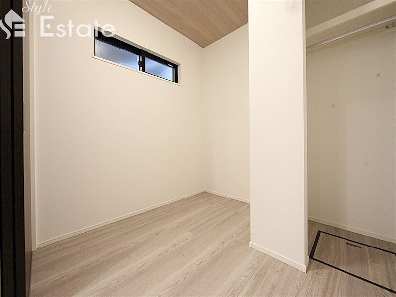 その他部屋・スペース　洋室