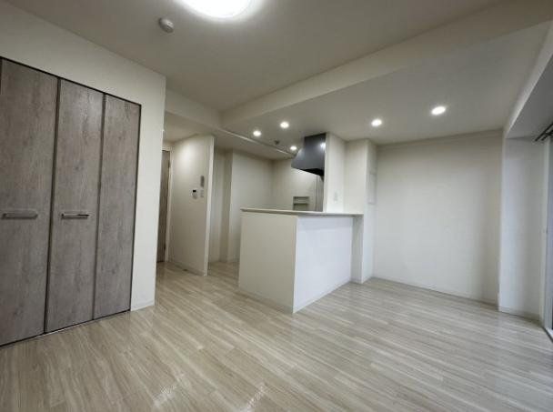 居室・リビング　リビング/居室