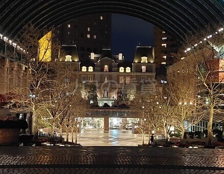 ショッピングセンター　恵比寿ガーデンプレイス（ショッピングセンター）まで2712m