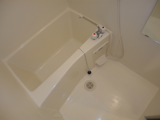 バス・シャワールーム　※モデル写真