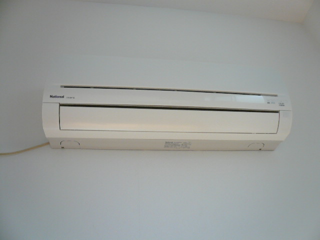 その他設備　※モデル写真