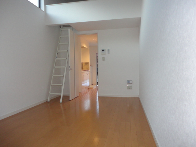 居室・リビング　※モデル写真