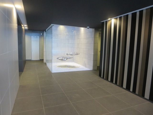 エントランス　★エントランス★