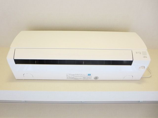 その他設備　★エアコン★