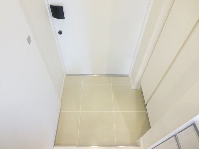 玄関　★玄関★