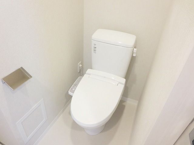 トイレ　★ウォシュレット★