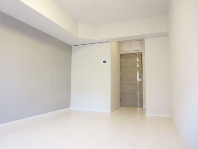 その他部屋・スペース　★アクセントクロスのお部屋★