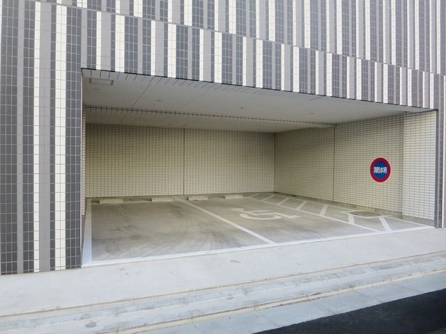 駐車場　★駐車場★