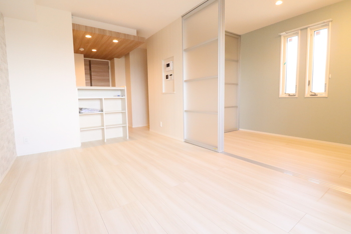 居室・リビング