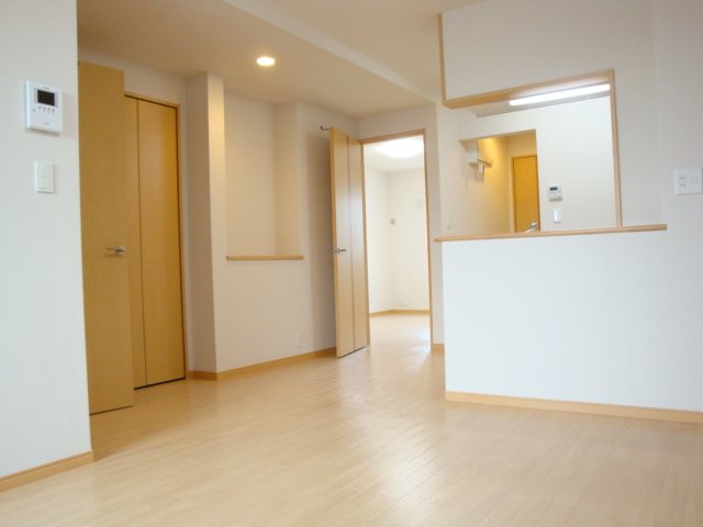 居室・リビング　リビング（イメージ）