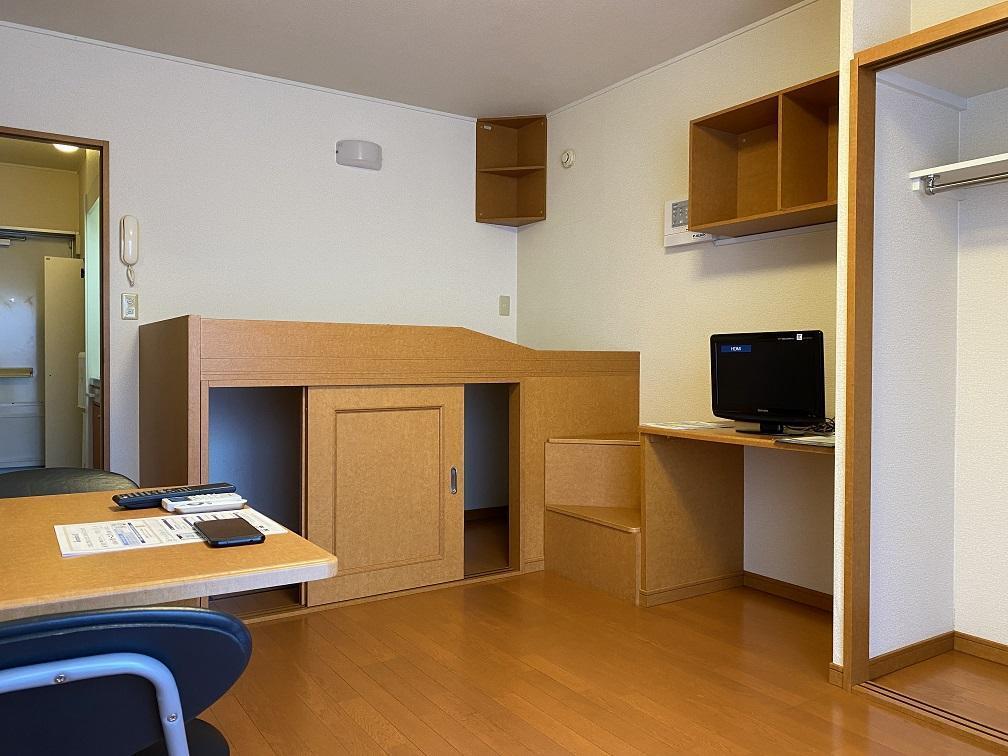 居室・リビング　☆リビング☆