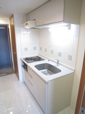 キッチン　システムキッチン