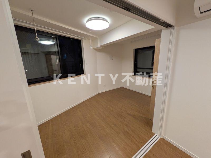 居室・リビング　おしゃれなリビングです