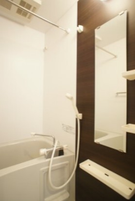 バス・シャワールーム　☆浴室☆