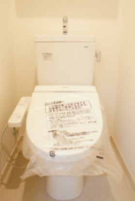 トイレ　☆トイレ☆