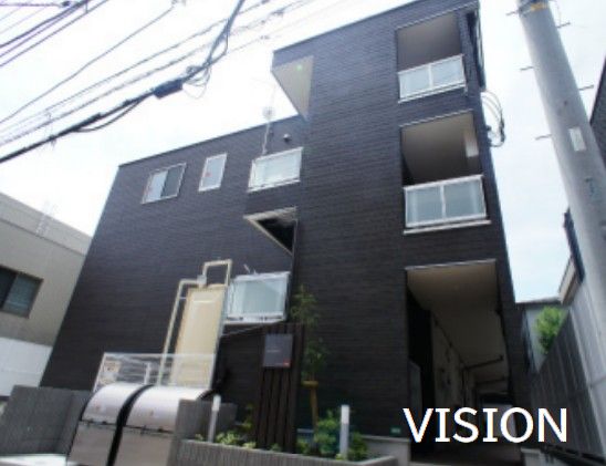 建物外観　☆外観☆