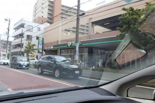 スーパー　サミットストア 井土ヶ谷店（スーパー）まで72m