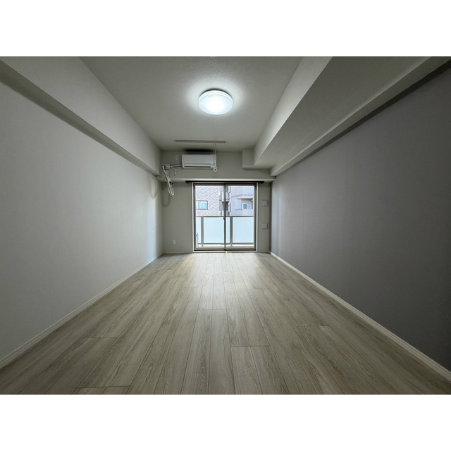 居室・リビング　洋室約９．５帖