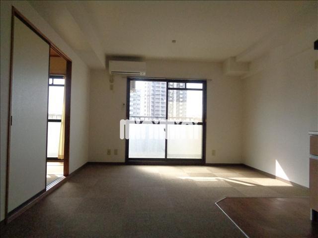 居室・リビング　ＬＤＫ１１帖あります。