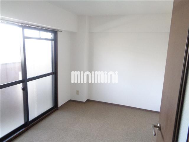 その他部屋・スペース　洋室６帖の部屋です。子供部屋などに良いでしょう。