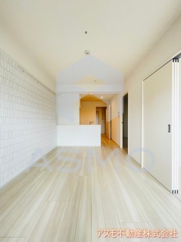 その他部屋・スペース　同マンション別部屋　参考写真