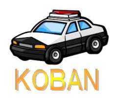 警察署・交番　上甲子園交番（警察署・交番）まで406m