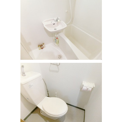 その他部屋・スペース　内装です