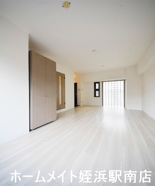 居室・リビング　★希少なペット可物件！★参考写真