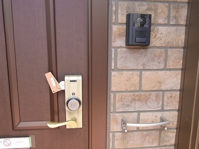 その他共有部分　★カードキー・ＴＶドアホン★