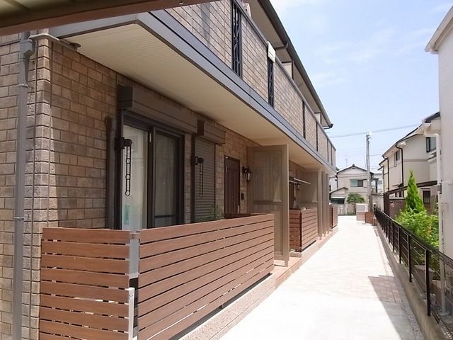 エントランス　★エントランス★